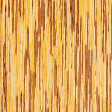 Коричневые натуральные обои для стен Cosca Gold Папирус Вангог 0,91x5,5